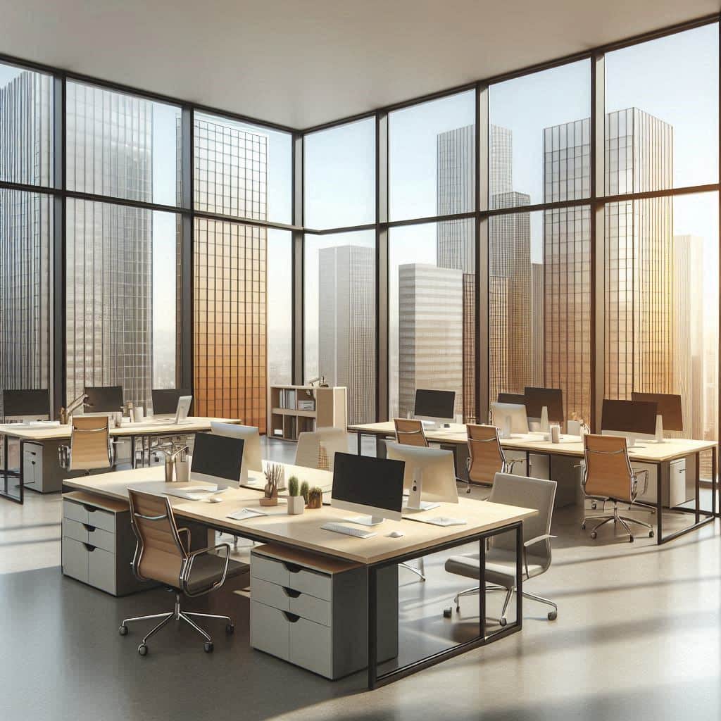 大厦名字文章配图