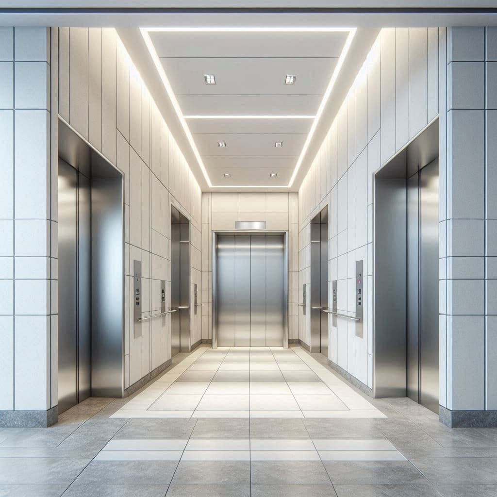 大厦名字文章配图